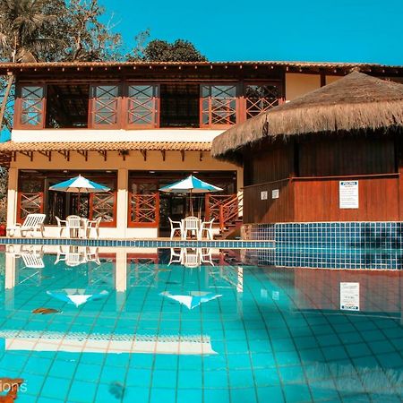 Casa Canto Do Mar Maresias 2 ภายนอก รูปภาพ
