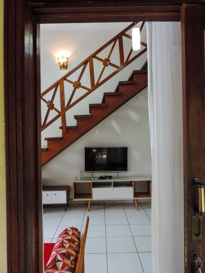 Casa Canto Do Mar Maresias 2 ภายนอก รูปภาพ