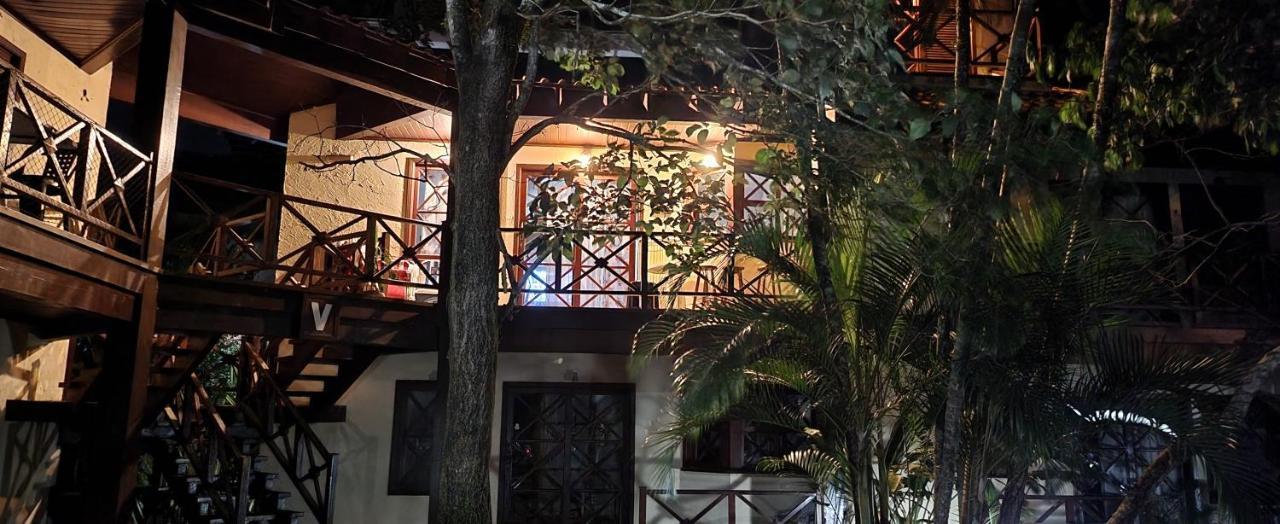 Casa Canto Do Mar Maresias 2 ภายนอก รูปภาพ