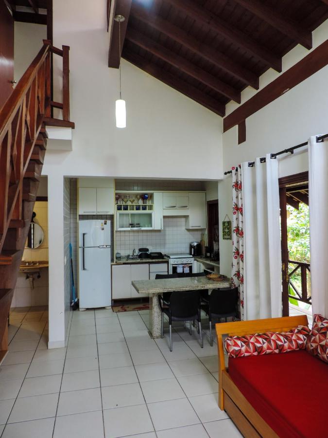Casa Canto Do Mar Maresias 2 ภายนอก รูปภาพ