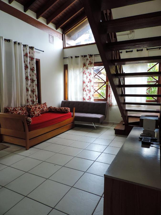 Casa Canto Do Mar Maresias 2 ภายนอก รูปภาพ