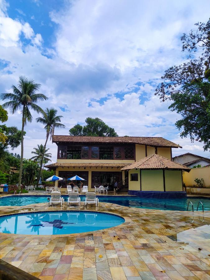 Casa Canto Do Mar Maresias 2 ภายนอก รูปภาพ