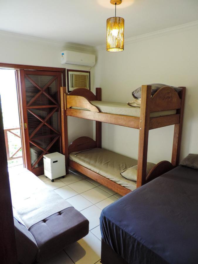 Casa Canto Do Mar Maresias 2 ภายนอก รูปภาพ