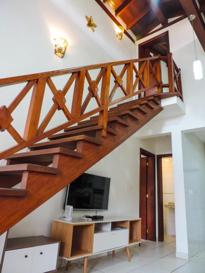 Casa Canto Do Mar Maresias 2 ภายนอก รูปภาพ