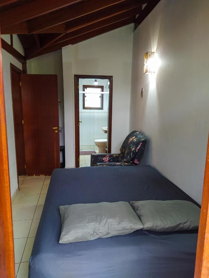 Casa Canto Do Mar Maresias 2 ภายนอก รูปภาพ