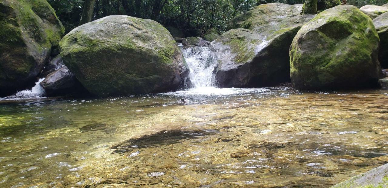 Casa Canto Do Mar Maresias 2 ภายนอก รูปภาพ