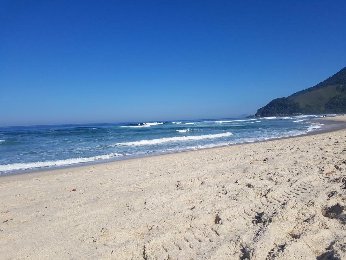 Casa Canto Do Mar Maresias 2 ภายนอก รูปภาพ