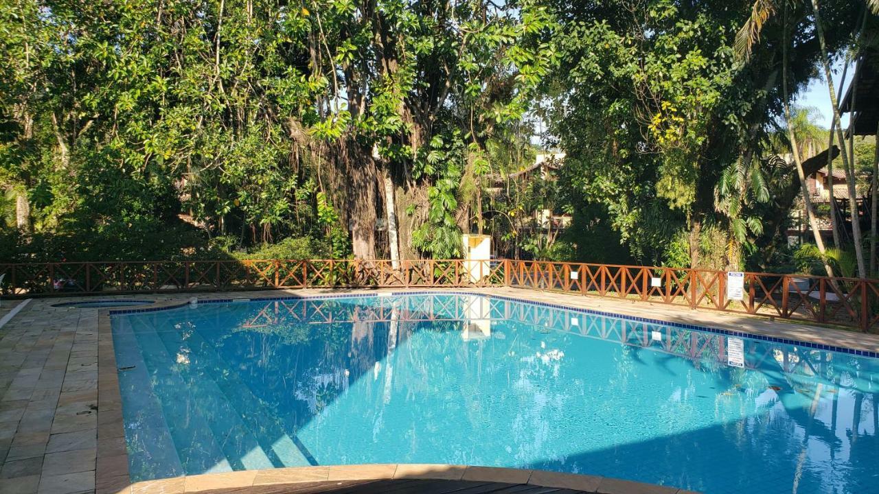 Casa Canto Do Mar Maresias 2 ภายนอก รูปภาพ