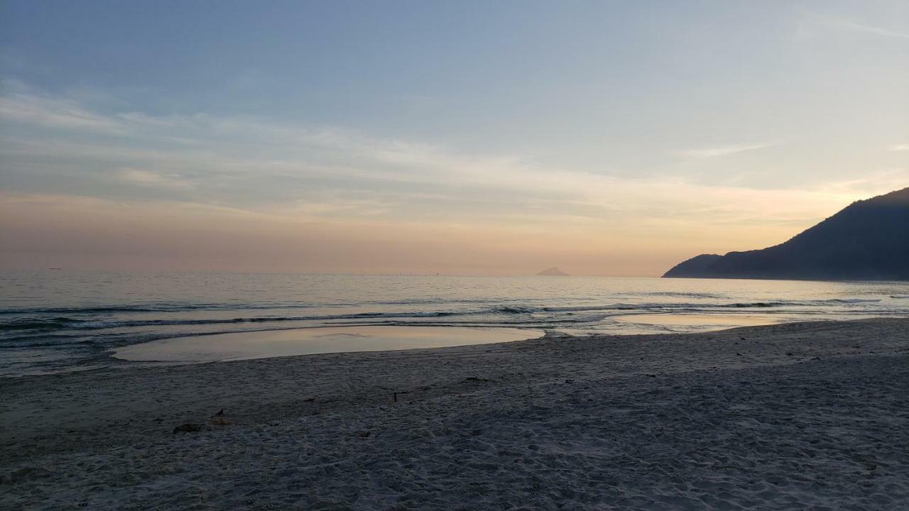 Casa Canto Do Mar Maresias 2 ภายนอก รูปภาพ