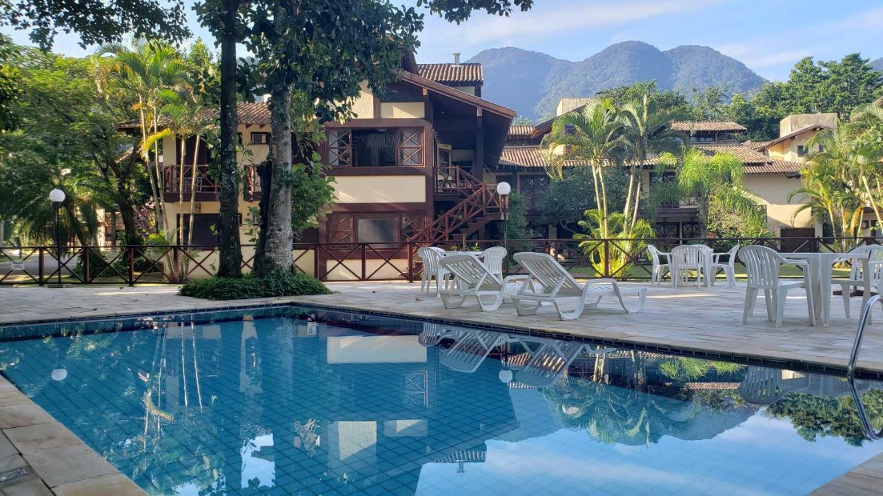 Casa Canto Do Mar Maresias 2 ภายนอก รูปภาพ
