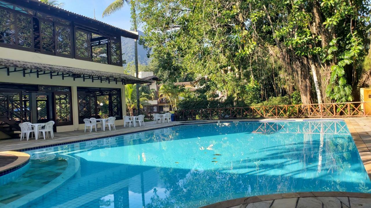 Casa Canto Do Mar Maresias 2 ภายนอก รูปภาพ