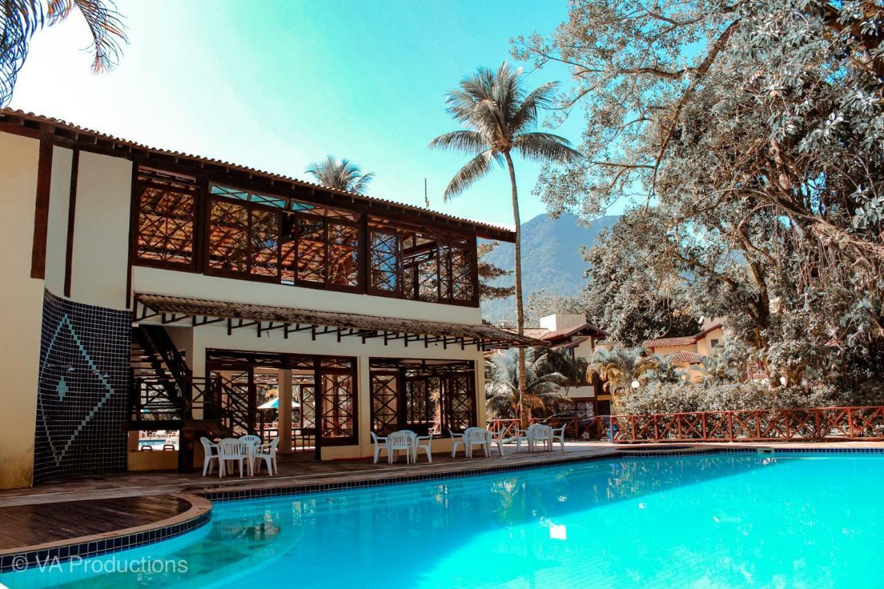 Casa Canto Do Mar Maresias 2 ภายนอก รูปภาพ