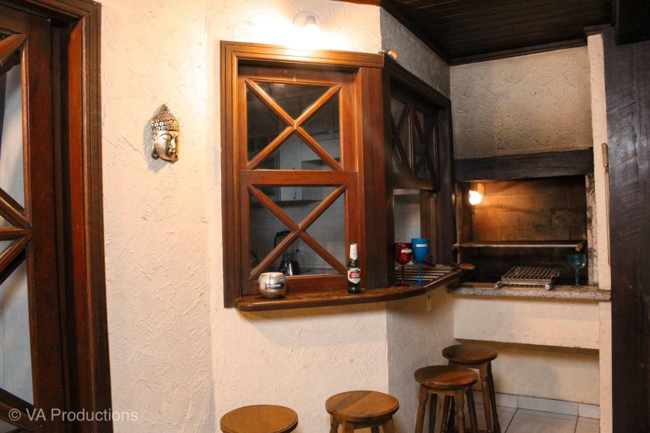 Casa Canto Do Mar Maresias 2 ภายนอก รูปภาพ