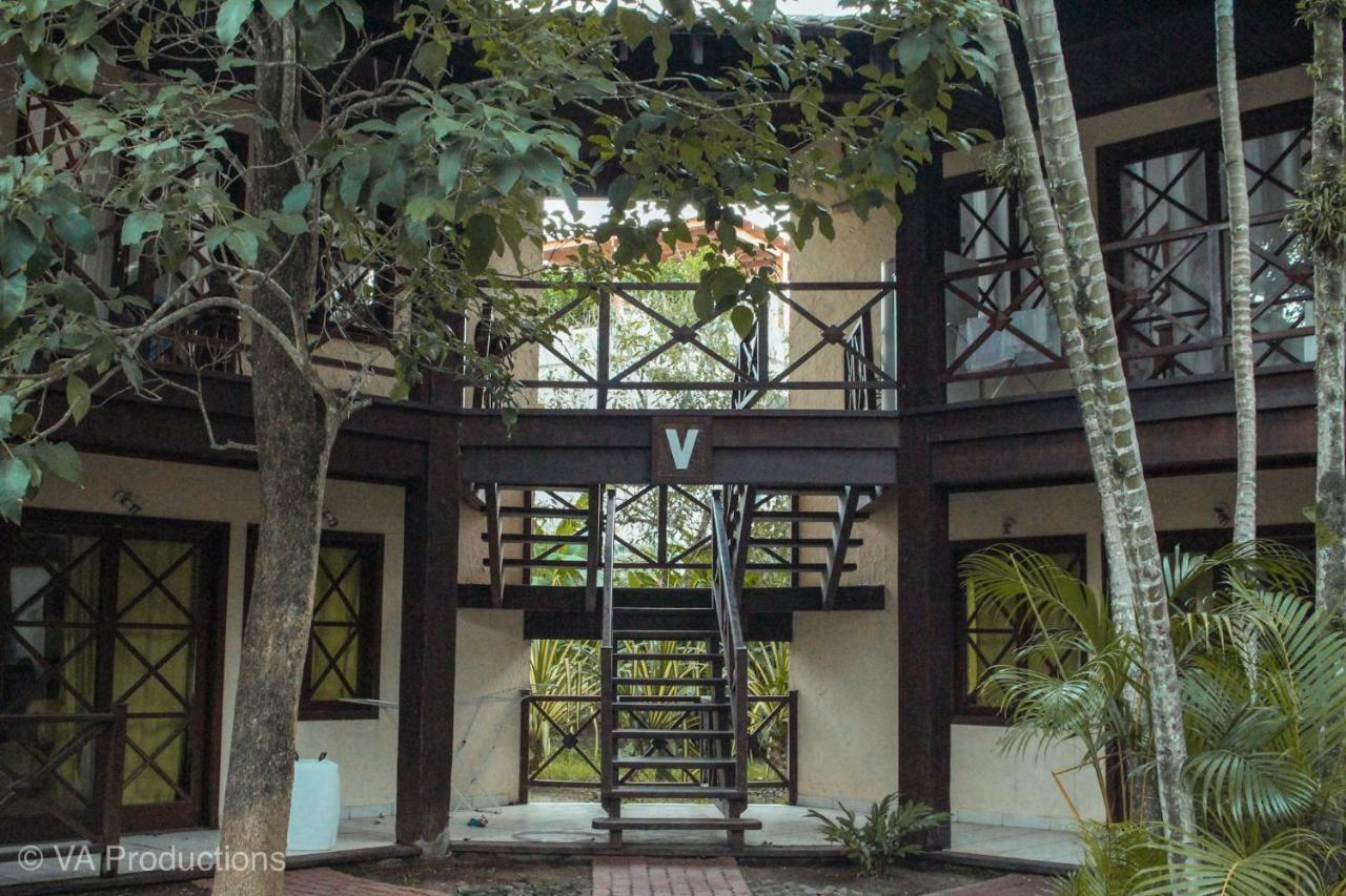 Casa Canto Do Mar Maresias 2 ภายนอก รูปภาพ