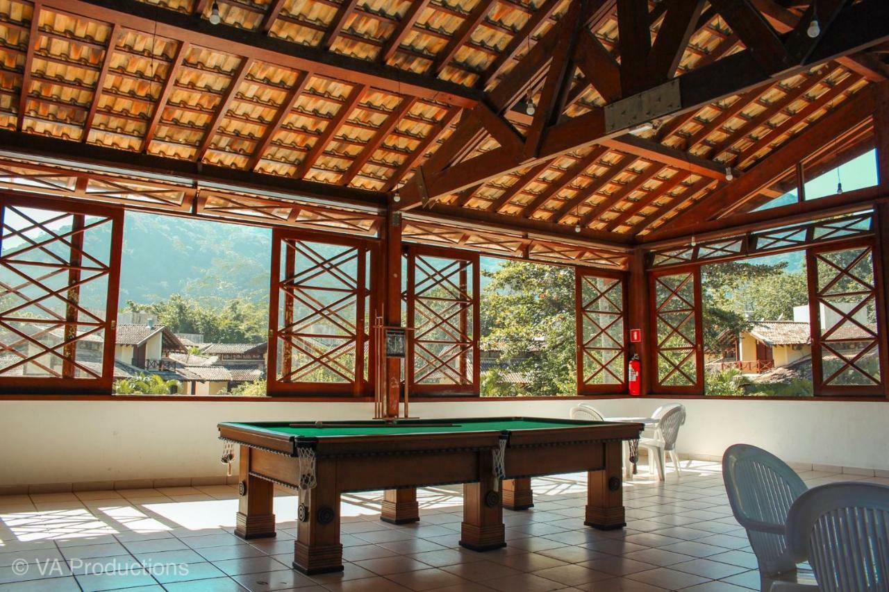Casa Canto Do Mar Maresias 2 ภายนอก รูปภาพ