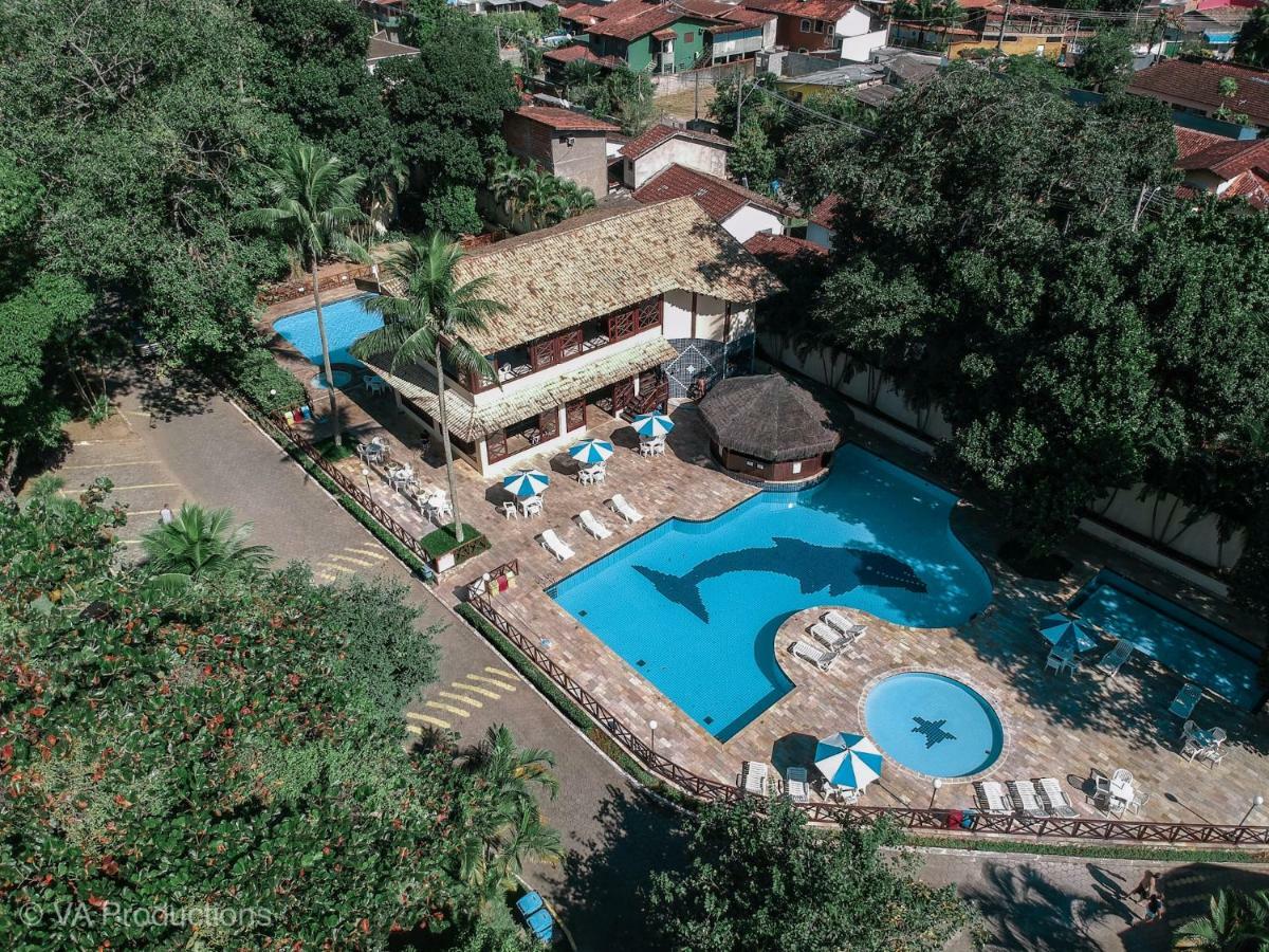 Casa Canto Do Mar Maresias 2 ภายนอก รูปภาพ