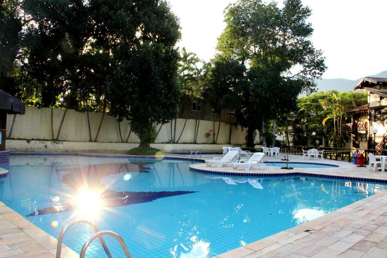 Casa Canto Do Mar Maresias 2 ภายนอก รูปภาพ