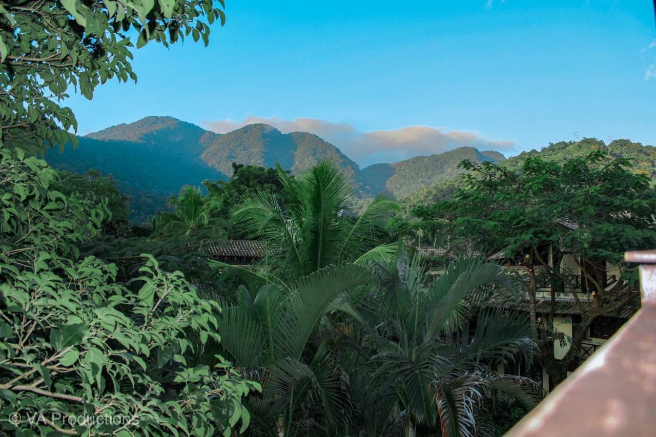 Casa Canto Do Mar Maresias 2 ภายนอก รูปภาพ