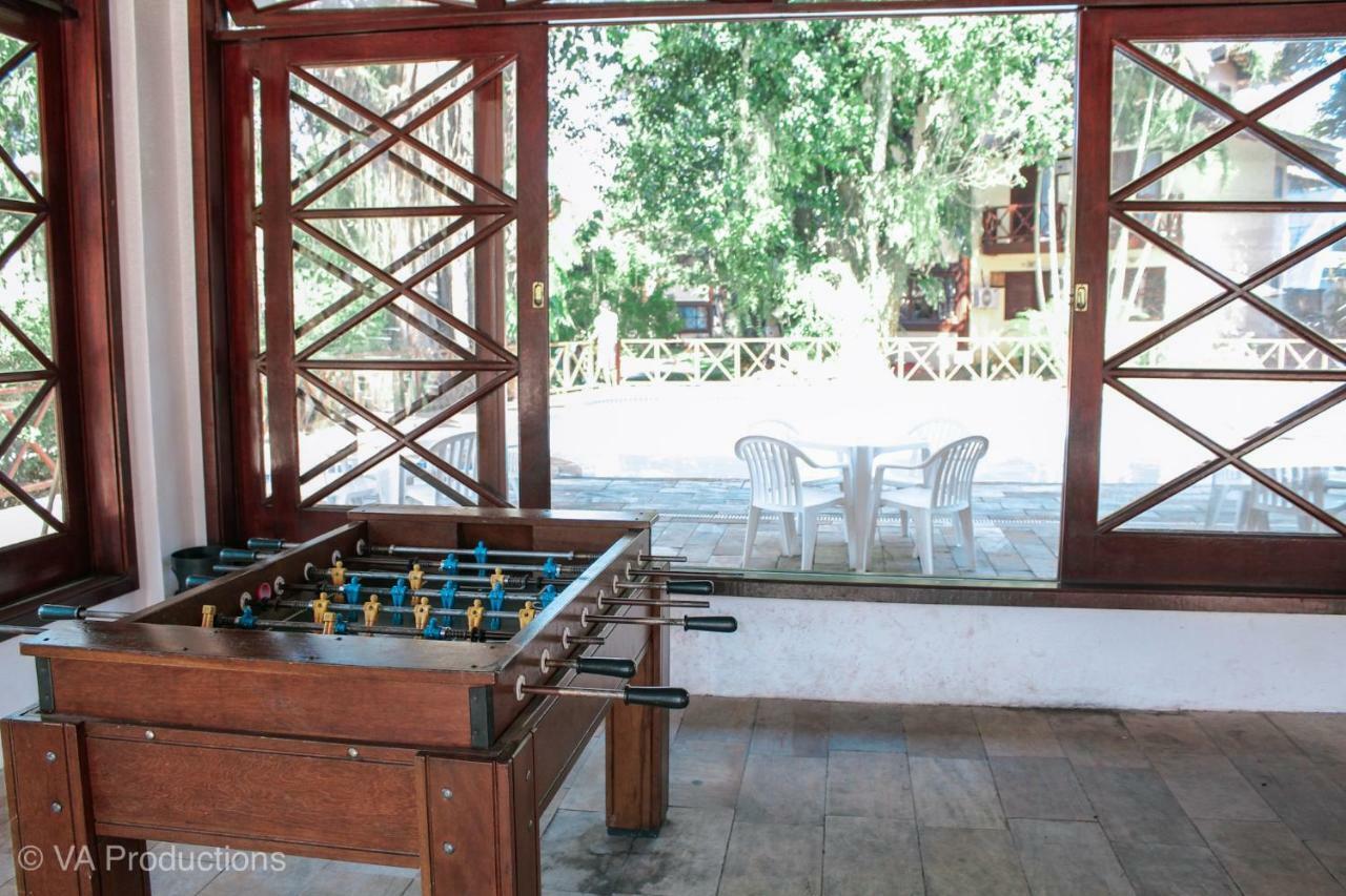 Casa Canto Do Mar Maresias 2 ภายนอก รูปภาพ
