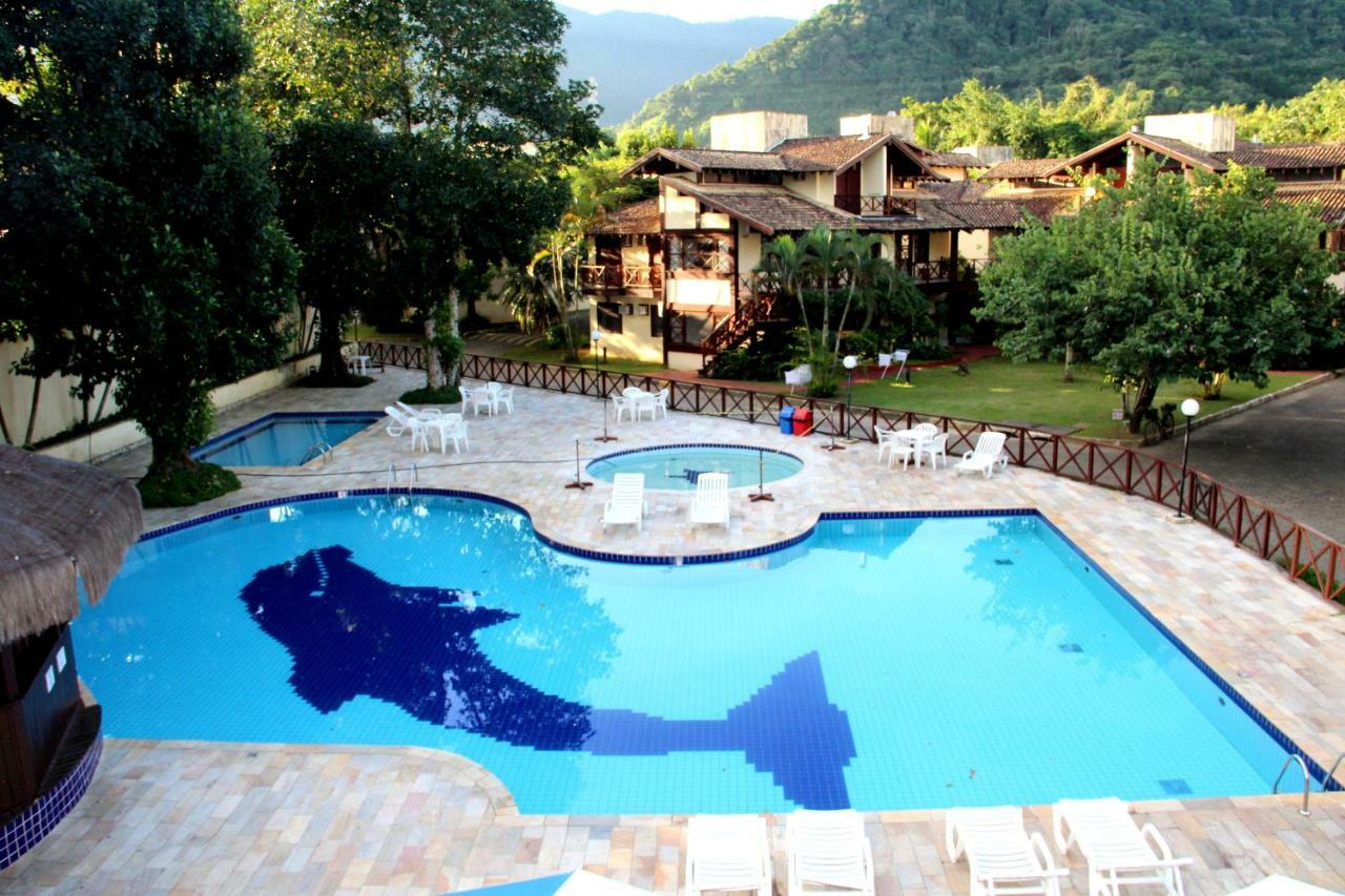 Casa Canto Do Mar Maresias 2 ภายนอก รูปภาพ